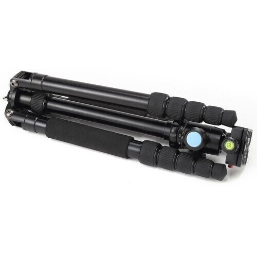 Sirui T-1005X Alüminyum Tripod G10X Ball Head