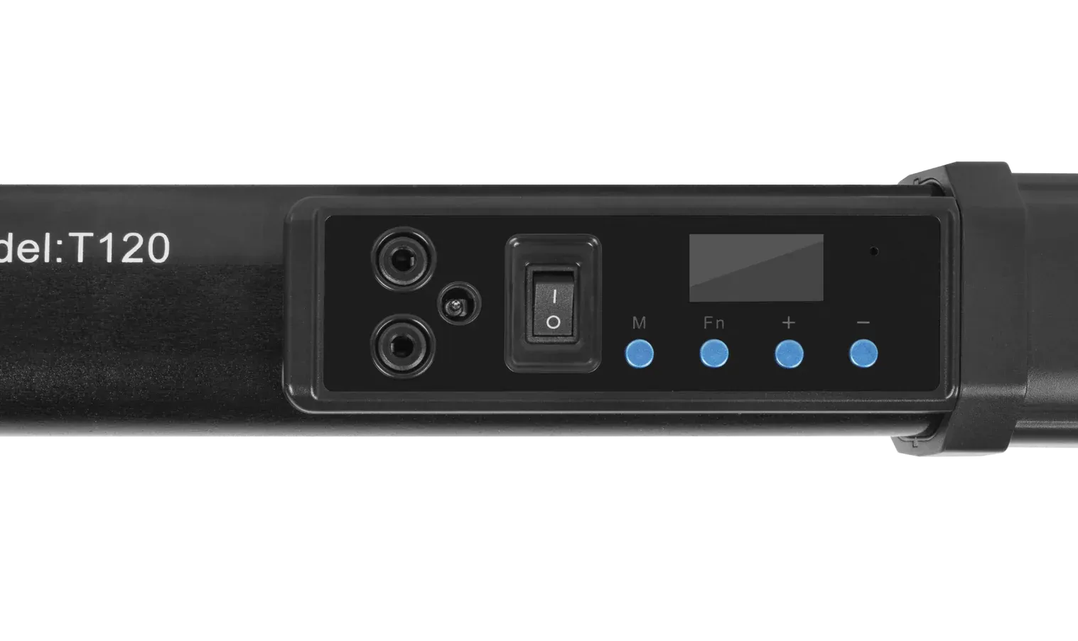 Sirui - SIRUI T120Pro 40W RGB Tüp LED Işık (1)