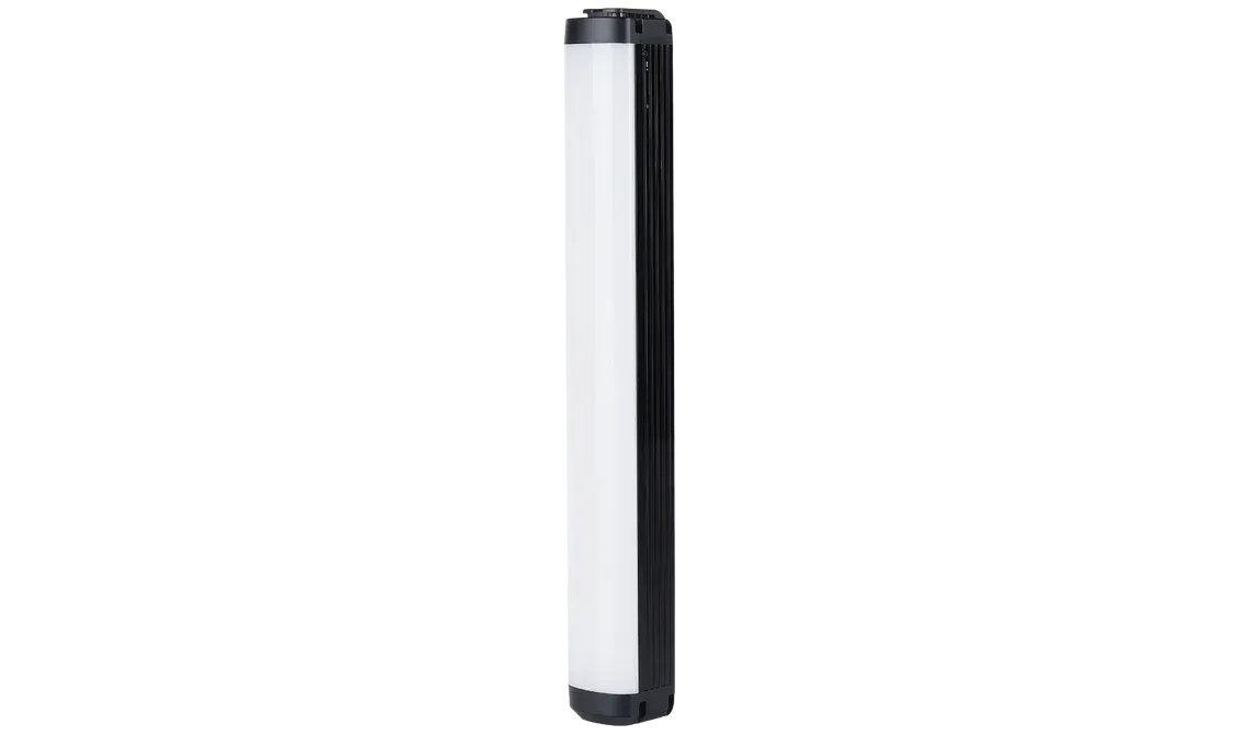 Sirui - SIRUI T30-B 30W Tüp LED Işık (Siyah) (1)