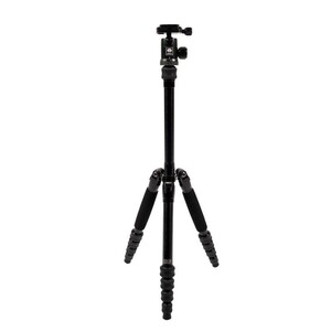 Sirui - Sirui Traveler 5A Seyahat Tipi Alüminyum Tripod