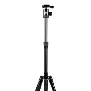 Sirui Traveler 5A Seyahat Tipi Alüminyum Tripod - Thumbnail