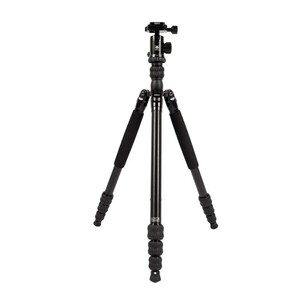 Sirui - Sirui Traveler 7A Seyahat Tipi Alüminyum Tripod