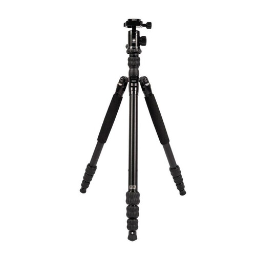 Sirui Traveler 7A Seyahat Tipi Alüminyum Tripod