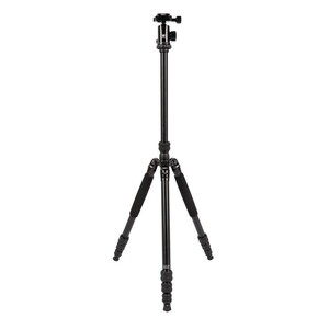 Sirui - Sirui Traveler 7A Seyahat Tipi Alüminyum Tripod (1)