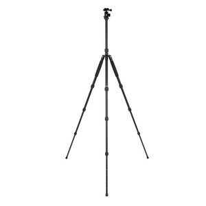 Sirui Traveler 7A Seyahat Tipi Alüminyum Tripod - Thumbnail