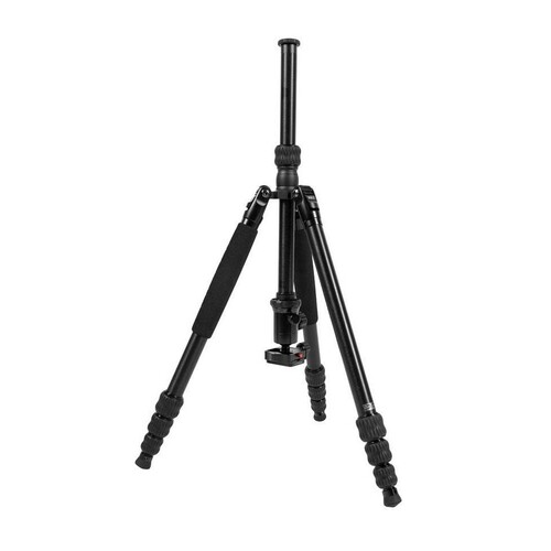Sirui Traveler 7A Seyahat Tipi Alüminyum Tripod