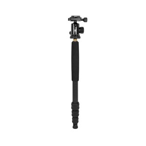Sirui Traveler 7A Seyahat Tipi Alüminyum Tripod - Thumbnail