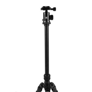 Sirui Traveler 7A Seyahat Tipi Alüminyum Tripod - Thumbnail