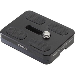 Sirui - Sirui TY-50E Quick Release Plate