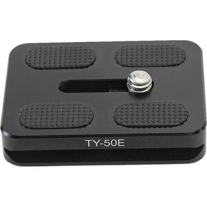 Sirui - Sirui TY-50E Quick Release Plate (1)