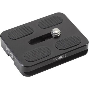 Sirui TY-50E Quick Release Plate - Thumbnail