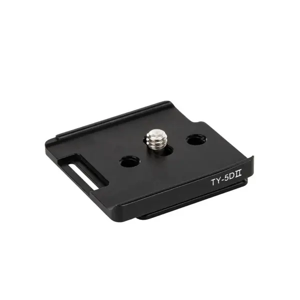 Sirui - Sirui TY-5DII Arca-Swiss Uyumlu Hızlı Çıkarma Plakası