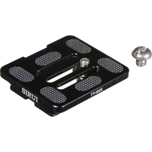 Sirui TY-60X Quick Release Plate