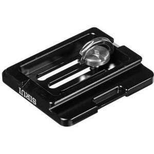 Sirui - Sirui TY-60X Quick Release Plate (1)