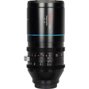 Sirui - Sirui VENUS 150mm T2.9 1.6x Full-Frame Anamorfik Lens (E Mount)
