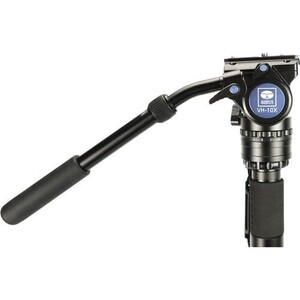 Sirui - Sirui VH-10X Fluid Video Head