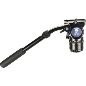 Sirui VH-10X Fluid Video Head - Thumbnail