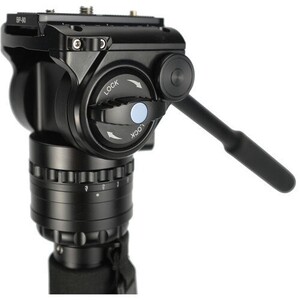 Sirui VH-10X Fluid Video Head - Thumbnail