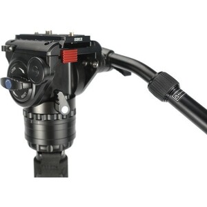 Sirui VH-10X Fluid Video Head - Thumbnail
