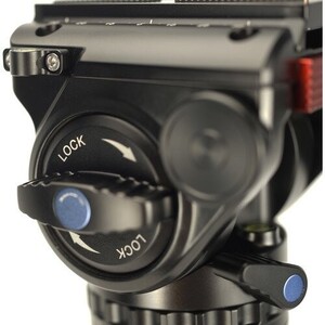 Sirui VH-10X Fluid Video Head - Thumbnail