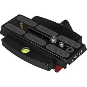 Sirui - Sirui VH-90 Quick Release Platform VH-125 Plate
