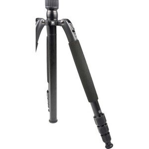 Sirui VHD-2004 Photo/Video Tripod VH-10 Fluid Ball Head - Thumbnail