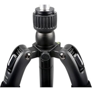 Sirui VHD-2004 Photo/Video Tripod VH-10 Fluid Ball Head - Thumbnail