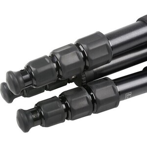 Sirui VHD-2004 Photo/Video Tripod VH-10 Fluid Ball Head - Thumbnail