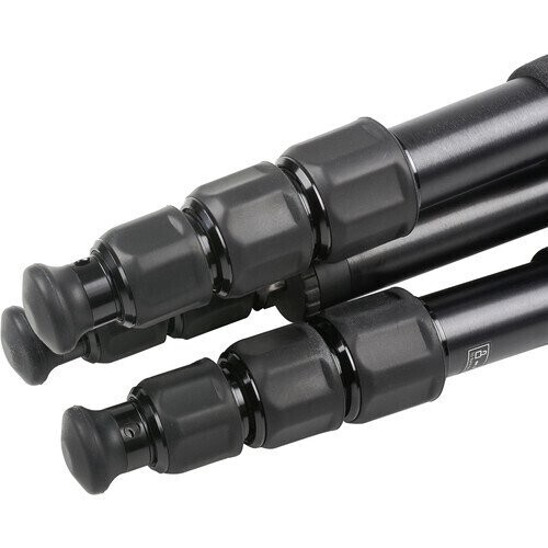 Sirui VHD-2004 Photo/Video Tripod VH-10 Fluid Ball Head