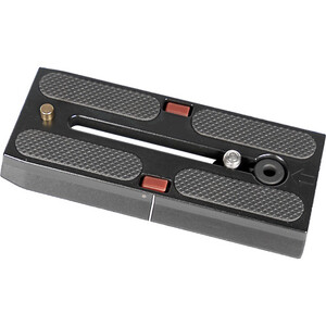 Sirui VP-SH15 Quick Release Plate (SH15 & SH25) - Thumbnail