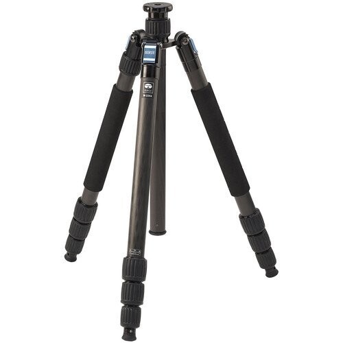 Sirui W-2204 Su Geçirmez Profesyonel Carbon Fiber Tripod