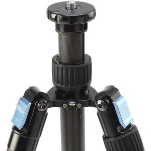 Sirui W-2204 Su Geçirmez Profesyonel Carbon Fiber Tripod - Thumbnail
