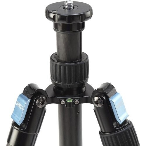Sirui W-2204 Su Geçirmez Profesyonel Carbon Fiber Tripod