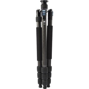 Sirui W-2204 Su Geçirmez Profesyonel Carbon Fiber Tripod - Thumbnail