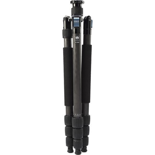 Sirui W-2204 Su Geçirmez Profesyonel Carbon Fiber Tripod