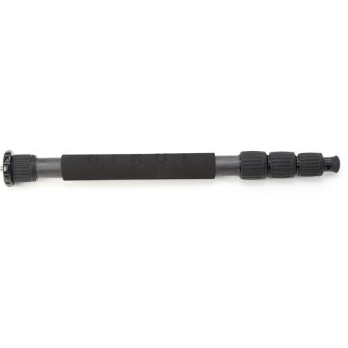 Sirui W-2204 Su Geçirmez Profesyonel Carbon Fiber Tripod