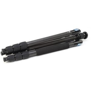 Sirui W-2204 Su Geçirmez Profesyonel Carbon Fiber Tripod - Thumbnail