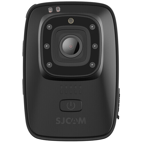 SJCAM A10 Body Action Kamera