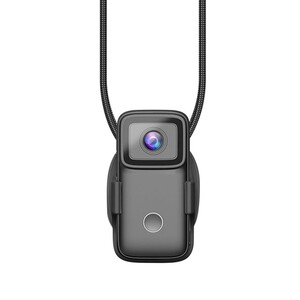 SJCAM - SJCAM C200 / C200 Pro Manyetik Boyun Tutucu Aksesuarı (1)