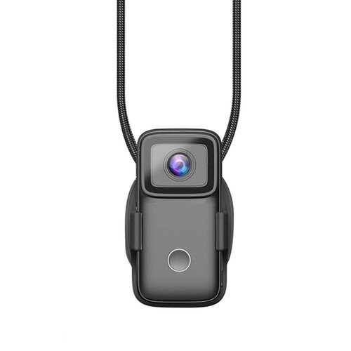 SJCAM C200 / C200 Pro Manyetik Boyun Tutucu Aksesuarı