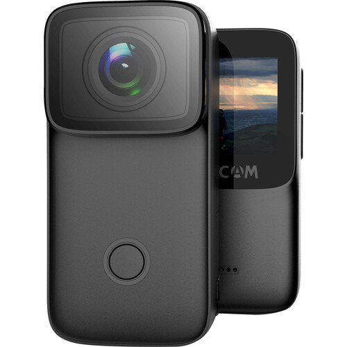SJCAM C200 Mini Aksiyon Kamera