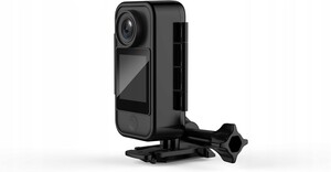 SJCAM C300 Pocket 4K Kompakt Aksiyon Kamerası (Siyah) - Thumbnail