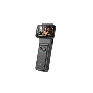 SJCAM - SJCAM C400 4K 3-in-1 Handheld Aksiyon Kamerası (1)