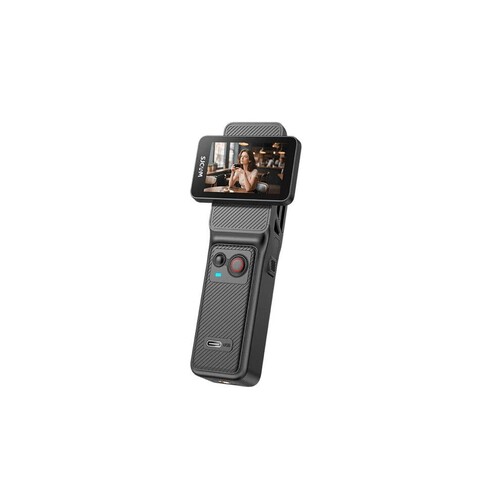 SJCAM C400 4K 3-in-1 Handheld Aksiyon Kamerası