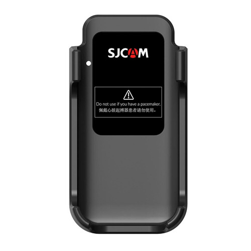 SJCAM C400 / C300 Serisi Manyetik Boyun Tutucu Aksesuarı