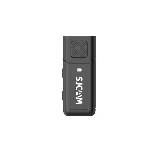 SJCAM M4 Kablosuz Mikrofon — SJ30 ve SJ6 Ultra Uyumlu