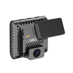 SJCAM M60S Tek Kanallı Araç İçi Kamerası (1CH Dash Cam) - Thumbnail