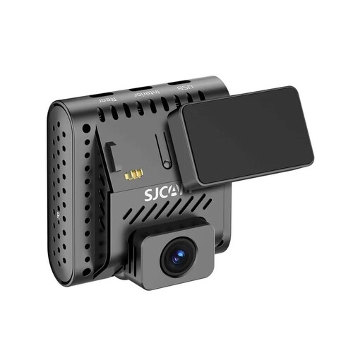 SJCAM M60S Tek Kanallı Araç İçi Kamerası (1CH Dash Cam)