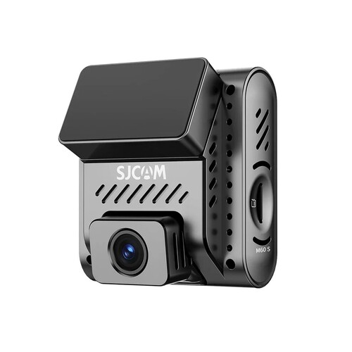 SJCAM M60S Tek Kanallı Araç İçi Kamerası (1CH Dash Cam)