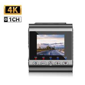 SJCAM - SJCAM M60S Tek Kanallı Araç İçi Kamerası (1CH Dash Cam)